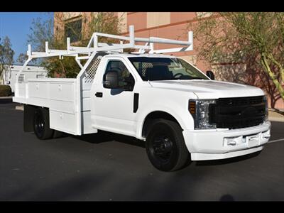 2018 Ford F-350 Super Duty XL   - Photo 2 - Mesa, AZ 85201