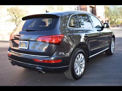 2015 Audi Q5 2.0T quattro Premium Plus   - Photo 6 - Mesa, AZ 85201