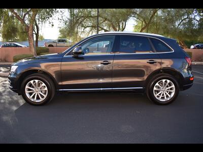 2015 Audi Q5 2.0T quattro Premium Plus   - Photo 4 - Mesa, AZ 85201