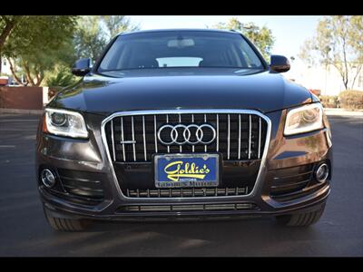 2015 Audi Q5 2.0T quattro Premium Plus   - Photo 8 - Mesa, AZ 85201