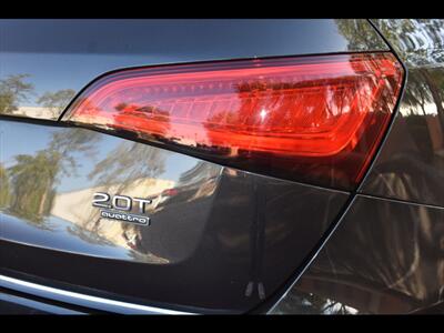 2015 Audi Q5 2.0T quattro Premium Plus   - Photo 38 - Mesa, AZ 85201