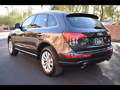 2015 Audi Q5 2.0T quattro Premium Plus   - Photo 5 - Mesa, AZ 85201