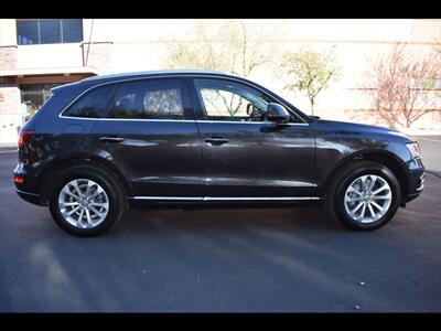 2015 Audi Q5 2.0T quattro Premium Plus   - Photo 1 - Mesa, AZ 85201