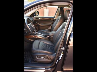 2015 Audi Q5 2.0T quattro Premium Plus   - Photo 12 - Mesa, AZ 85201