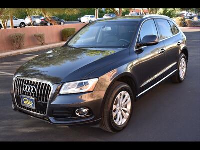 2015 Audi Q5 2.0T quattro Premium Plus   - Photo 3 - Mesa, AZ 85201