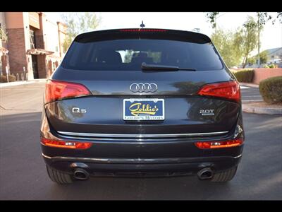 2015 Audi Q5 2.0T quattro Premium Plus   - Photo 9 - Mesa, AZ 85201