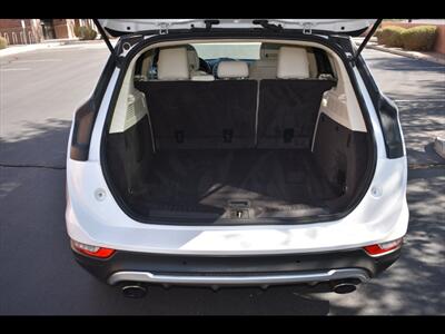 2015 Lincoln MKC   - Photo 24 - Mesa, AZ 85201
