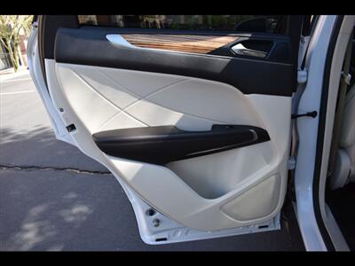 2015 Lincoln MKC   - Photo 22 - Mesa, AZ 85201