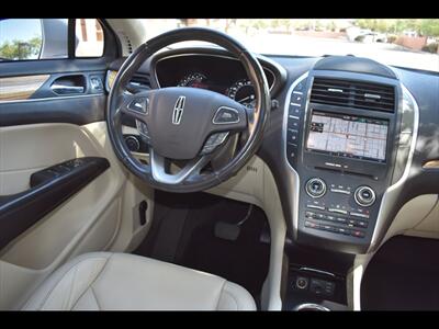 2015 Lincoln MKC   - Photo 30 - Mesa, AZ 85201