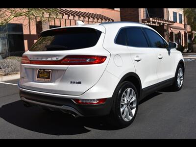 2015 Lincoln MKC   - Photo 7 - Mesa, AZ 85201