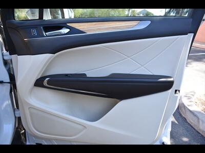 2015 Lincoln MKC   - Photo 35 - Mesa, AZ 85201