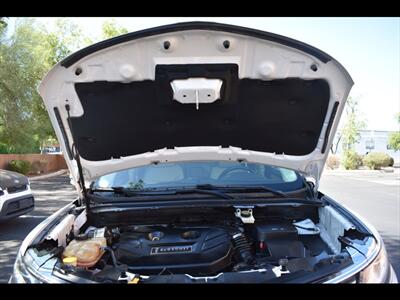 2015 Lincoln MKC   - Photo 44 - Mesa, AZ 85201