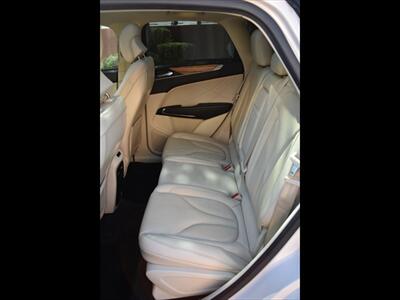 2015 Lincoln MKC   - Photo 20 - Mesa, AZ 85201