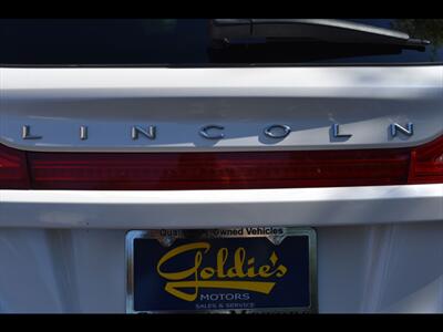 2015 Lincoln MKC   - Photo 50 - Mesa, AZ 85201