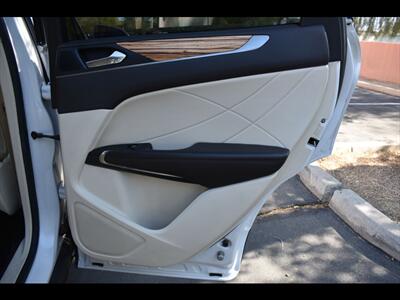 2015 Lincoln MKC   - Photo 28 - Mesa, AZ 85201