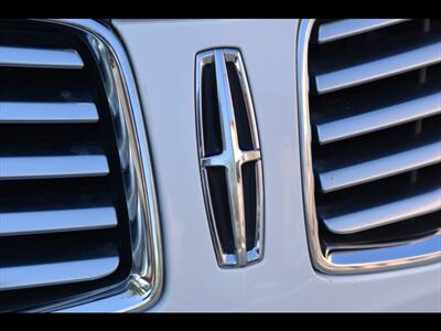 2015 Lincoln MKC   - Photo 46 - Mesa, AZ 85201