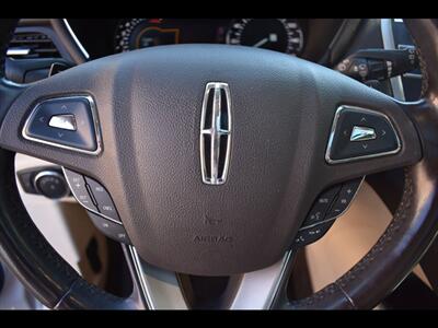 2015 Lincoln MKC   - Photo 14 - Mesa, AZ 85201