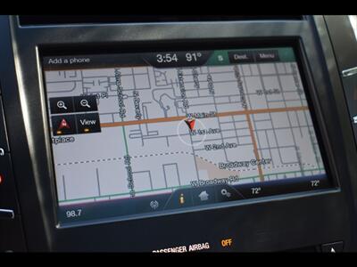 2015 Lincoln MKC   - Photo 10 - Mesa, AZ 85201
