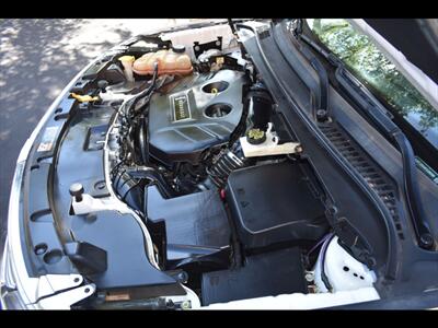 2015 Lincoln MKC   - Photo 43 - Mesa, AZ 85201