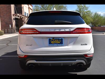 2015 Lincoln MKC   - Photo 9 - Mesa, AZ 85201