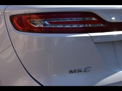 2015 Lincoln MKC   - Photo 49 - Mesa, AZ 85201