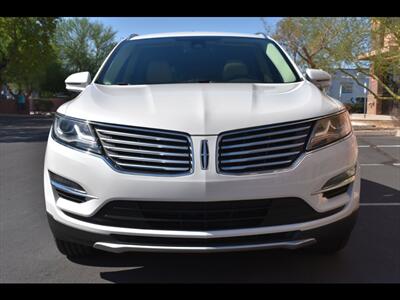2015 Lincoln MKC   - Photo 8 - Mesa, AZ 85201