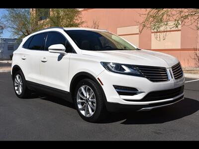 2015 Lincoln MKC   - Photo 2 - Mesa, AZ 85201