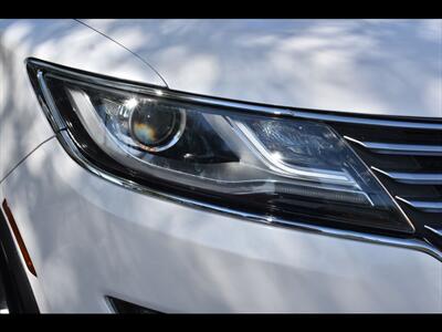 2015 Lincoln MKC   - Photo 45 - Mesa, AZ 85201