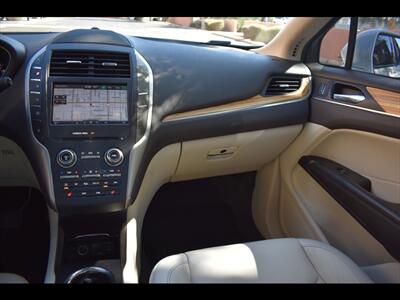 2015 Lincoln MKC   - Photo 31 - Mesa, AZ 85201