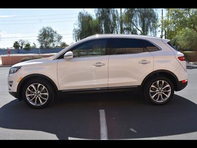 2015 Lincoln MKC   - Photo 4 - Mesa, AZ 85201
