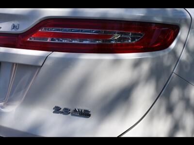 2015 Lincoln MKC   - Photo 51 - Mesa, AZ 85201