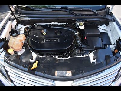 2015 Lincoln MKC   - Photo 40 - Mesa, AZ 85201