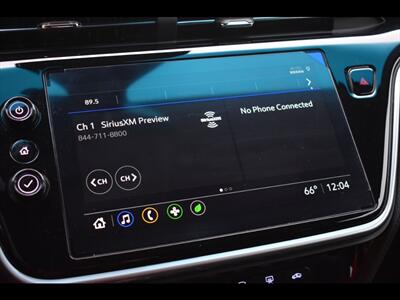 2023 Chevrolet Bolt EV 2LT   - Photo 11 - Mesa, AZ 85201