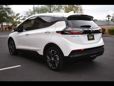 2023 Chevrolet Bolt EV 2LT   - Photo 6 - Mesa, AZ 85201
