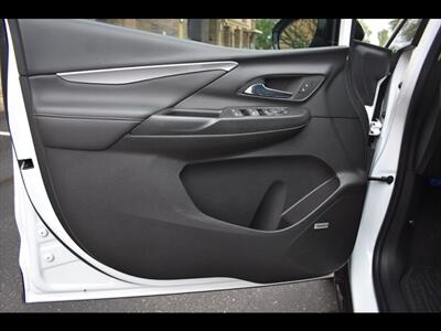 2023 Chevrolet Bolt EV 2LT   - Photo 17 - Mesa, AZ 85201