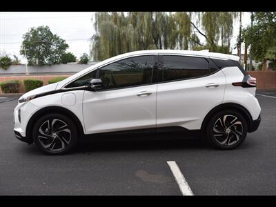 2023 Chevrolet Bolt EV 2LT   - Photo 4 - Mesa, AZ 85201
