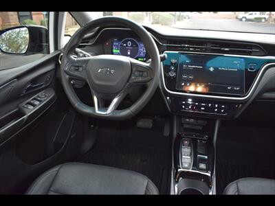 2023 Chevrolet Bolt EV 2LT   - Photo 29 - Mesa, AZ 85201