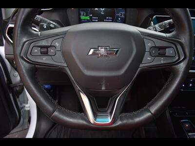 2023 Chevrolet Bolt EV 2LT   - Photo 13 - Mesa, AZ 85201