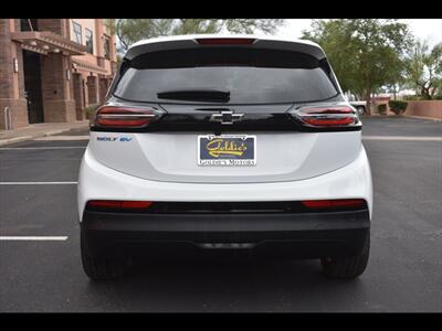 2023 Chevrolet Bolt EV 2LT   - Photo 9 - Mesa, AZ 85201