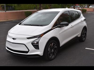2023 Chevrolet Bolt EV 2LT   - Photo 3 - Mesa, AZ 85201