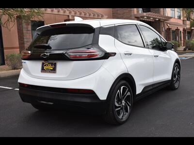 2023 Chevrolet Bolt EV 2LT   - Photo 7 - Mesa, AZ 85201