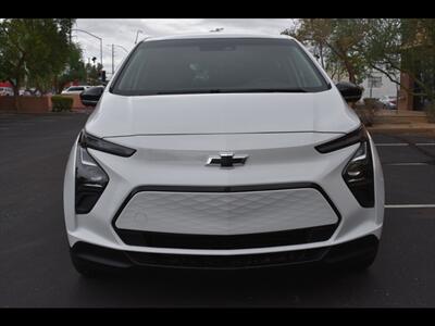 2023 Chevrolet Bolt EV 2LT   - Photo 8 - Mesa, AZ 85201