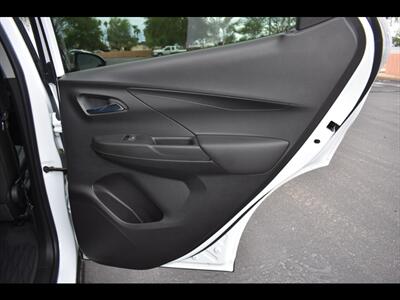 2023 Chevrolet Bolt EV 2LT   - Photo 27 - Mesa, AZ 85201