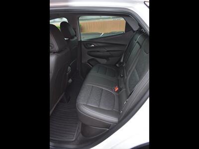 2023 Chevrolet Bolt EV 2LT   - Photo 19 - Mesa, AZ 85201