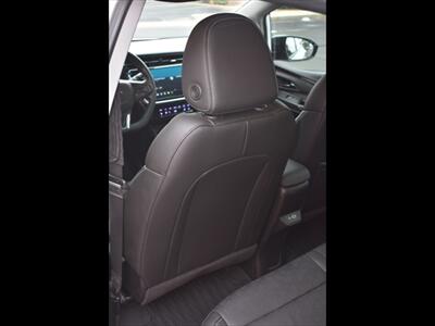 2023 Chevrolet Bolt EV 2LT   - Photo 20 - Mesa, AZ 85201