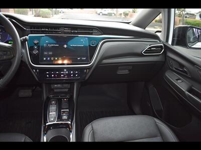 2023 Chevrolet Bolt EV 2LT   - Photo 30 - Mesa, AZ 85201