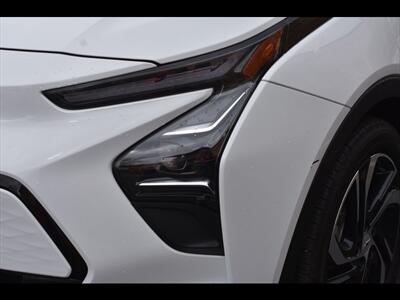2023 Chevrolet Bolt EV 2LT   - Photo 44 - Mesa, AZ 85201