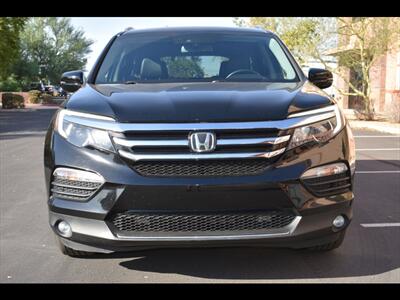 2016 Honda Pilot Elite   - Photo 7 - Mesa, AZ 85201