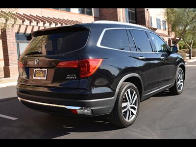 2016 Honda Pilot Elite   - Photo 6 - Mesa, AZ 85201