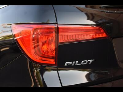 2016 Honda Pilot Elite   - Photo 39 - Mesa, AZ 85201